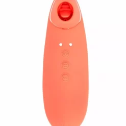 Nu Sensuelle Tongvibrator Trinitii 3in1 - Oranje
