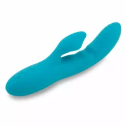 Nu Sensuelle Rabbit Vibrator Nubii Kiah - Blauw 9 Nu Sensuelle Rabbit Vibrator Nubii Kiah - Blauw -Clitoris Vibrators Verkoop 17531 blue 03