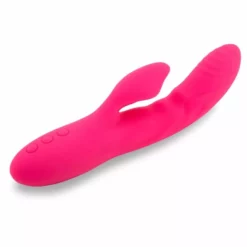 Nu Sensuelle Rabbit Vibrator Nubii Kiah - Roze 10 Nu Sensuelle Rabbit Vibrator Nubii Kiah - Roze -Clitoris Vibrators Verkoop 17531 pink 03