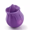 NS Novelties Clitoris Stimulator Inya The Kiss -Clitoris Vibrators Verkoop 18534 purple 01