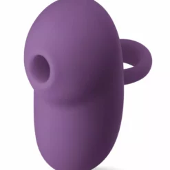 NS Novelties Clitoris Stimulator INYA Allure Paars