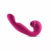 NS Novelties G-Spot Vibrator INYA Symphony -Clitoris Vibrators Verkoop 18540 pink 01