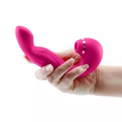 NS Novelties G-Spot Vibrator INYA Symphony -Clitoris Vibrators Verkoop 18540 pink 04
