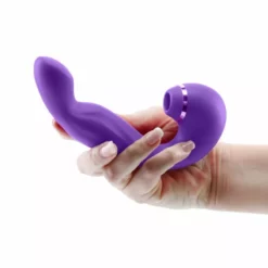 NS Novelties G-Spot Vibrator INYA Symphony Paars 9 NS Novelties G-Spot Vibrator INYA Symphony Paars -Clitoris Vibrators Verkoop 18540 purple 04