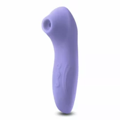NS Novelties Clitoris Stimulator Revel Vera - Paars