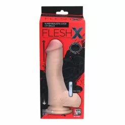 Dreamtoys Vleeskleurige Vibrator - 16 Cm -Clitoris Vibrators Verkoop 20649 6 1