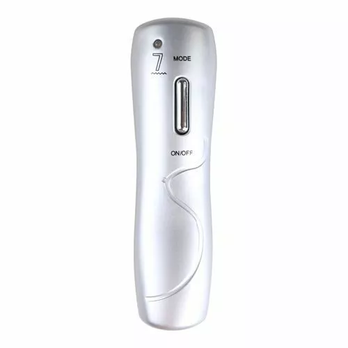 Dreamtoys Huidskleurige Vibrator 8 Dreamtoys Huidskleurige Vibrator - Afbeelding 6
