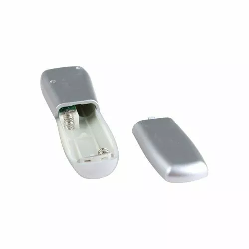 Dreamtoys Huidskleurige Vibrator 9 Dreamtoys Huidskleurige Vibrator - Afbeelding 7