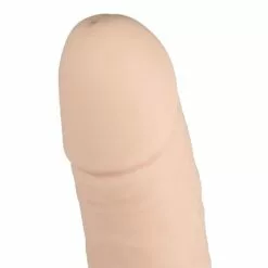 Nanma Purrfect Siliconen Vibrator In Huidskleur (grote Top) 9 Nanma Purrfect Siliconen Vibrator In Huidskleur (grote Top) -Clitoris Vibrators Verkoop 20887 2 2