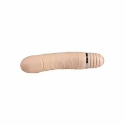 Nanma Purrfect Siliconen Vibrator In Huidskleur (grote Top) 10 Nanma Purrfect Siliconen Vibrator In Huidskleur (grote Top) -Clitoris Vibrators Verkoop 20887 3 1