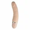 Nanma Purrfect Siliconen Vibrator In Huidskleur (grote Top) -Clitoris Vibrators Verkoop 20887 7