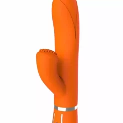 Dreamtoys Vibrator Tender Tulip - Oranje