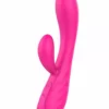 Dreamtoys Rabbit Vibrator Honey Dip Magenta -Clitoris Vibrators Verkoop 21582