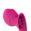 Dreamtoys Clitoris Vibrator Vibes Of Love Pleasure Snail Magenta 1 Dreamtoys Clitoris Vibrator Vibes Of Love Pleasure Snail Magenta -Clitoris Vibrators Verkoop 21590