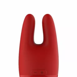 Dreamtoys Clitoris Stimulator Red Revolution Hebe