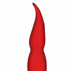 Dreamtoys Vibrator Revelution Fulla - Rood