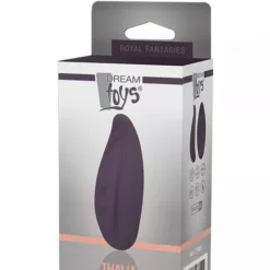 Dreamtoys Clitoris Stimulator Royal Fantasies Thalia - Paars -Clitoris Vibrators Verkoop 21666 p