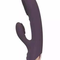 Dreamtoys Rabbit Vibrator Dual Density Royal Fantasys Castalia - Paars 11 Dreamtoys Rabbit Vibrator Dual Density Royal Fantasys Castalia - Paars -Clitoris Vibrators Verkoop 21668 2