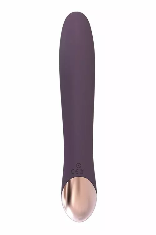 Dreamtoys Rabbit Vibrator Dual Density Royal Fantasys Castalia - Paars 5 Dreamtoys Rabbit Vibrator Dual Density Royal Fantasys Castalia - Paars - Afbeelding 3