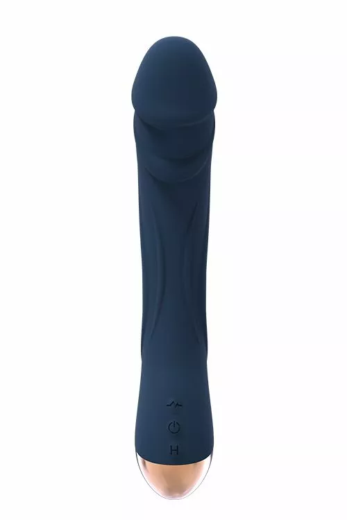 Dreamtoys Vibrator Met Verwarmende Functie - Boreas 5 Dreamtoys Vibrator Met Verwarmende Functie - Boreas - Afbeelding 3