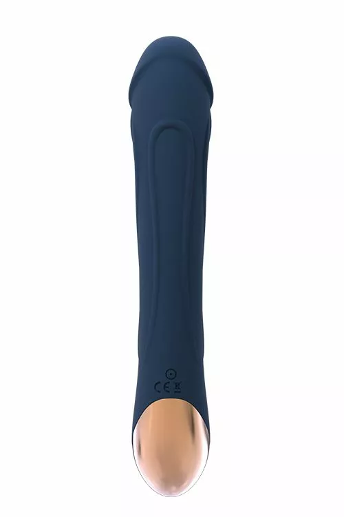 Dreamtoys Vibrator Met Verwarmende Functie - Boreas 6 Dreamtoys Vibrator Met Verwarmende Functie - Boreas - Afbeelding 4