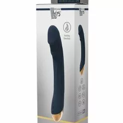 Dreamtoys Vibrator Met Verwarmende Functie - Boreas 11 Dreamtoys Vibrator Met Verwarmende Functie - Boreas -Clitoris Vibrators Verkoop 21676 p