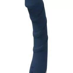 Dreamtoys Vibrator Met Verwarmende Functie - Atlas