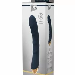 Dreamtoys Vibrator Met Verwarmende Functie - Atlas 10 Dreamtoys Vibrator Met Verwarmende Functie - Atlas -Clitoris Vibrators Verkoop 21677 p