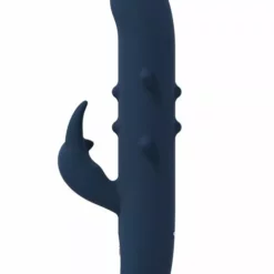 Dreamtoys Rabbit Vibrator Met Bewegende Beads - Alpheus -Clitoris Vibrators Verkoop 21678 2