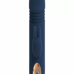 Dreamtoys Stotende Vibrator Zephyros -Clitoris Vibrators Verkoop 21679 1