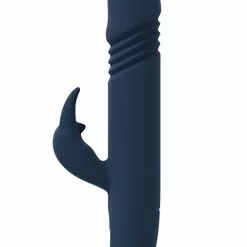 Dreamtoys Stotende Vibrator Zephyros -Clitoris Vibrators Verkoop 21679 2