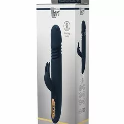 Dreamtoys Stotende Vibrator Zephyros -Clitoris Vibrators Verkoop 21679 p