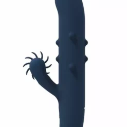 Dreamtoys Rabbit Vibrator Met Bewegende Beads - Athena -Clitoris Vibrators Verkoop 21680 2