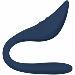 Dreamtoys Buigzame Vibrator Lotis - Blauw 10 Dreamtoys Buigzame Vibrator Lotis - Blauw -Clitoris Vibrators Verkoop 21767 1