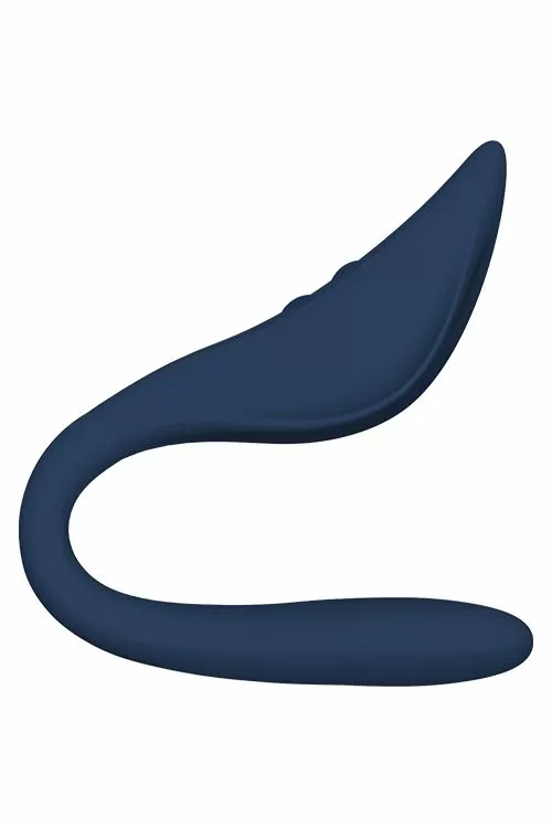 Dreamtoys Buigzame Vibrator Lotis - Blauw 4 Dreamtoys Buigzame Vibrator Lotis - Blauw - Afbeelding 2