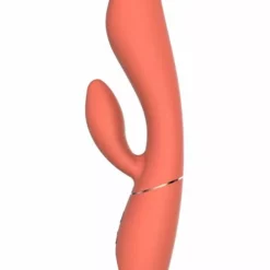 Dreamtoys Rabbit Vibrator Charismatic Carmen - Roze 10 Dreamtoys Rabbit Vibrator Charismatic Carmen - Roze -Clitoris Vibrators Verkoop 21771 2