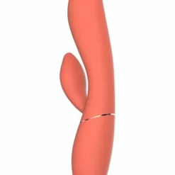 Dreamtoys Rabbit Vibrator Charismatic Carmen - Roze 12 Dreamtoys Rabbit Vibrator Charismatic Carmen - Roze -Clitoris Vibrators Verkoop 21771 4