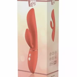 Dreamtoys Rabbit Vibrator Charismatic Carmen - Roze 13 Dreamtoys Rabbit Vibrator Charismatic Carmen - Roze -Clitoris Vibrators Verkoop 21771 p