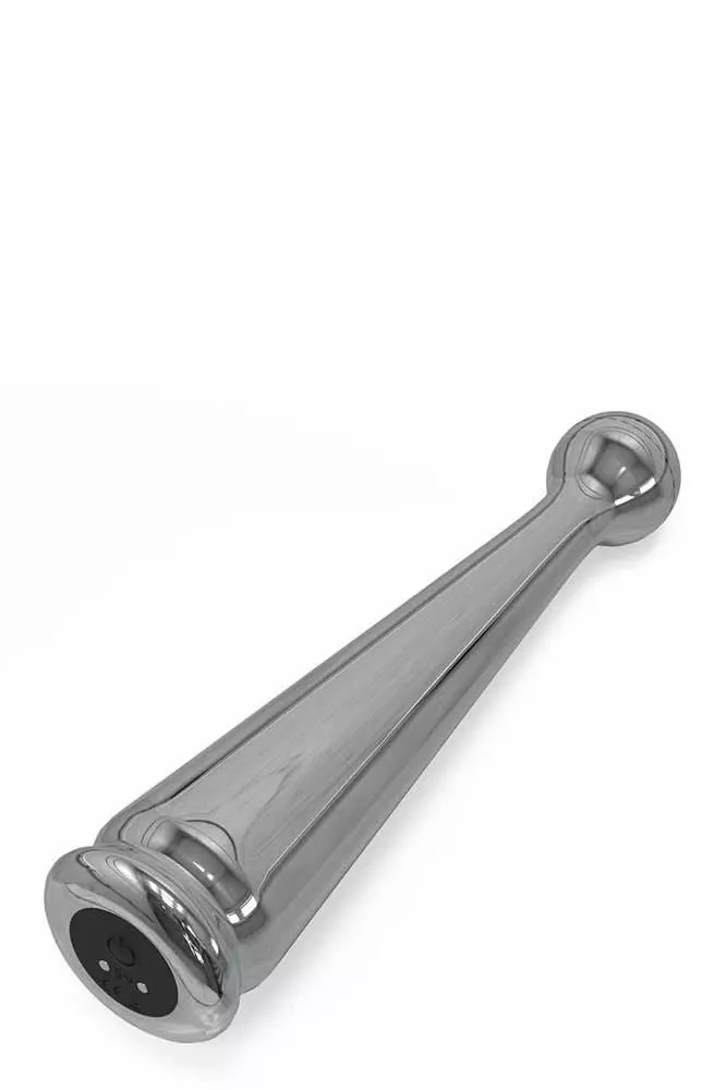 Dreamtoys Metalen Stimulator Metal Mike (OP=OP) 4 Dreamtoys Metalen Stimulator Metal Mike (OP=OP) - Afbeelding 2