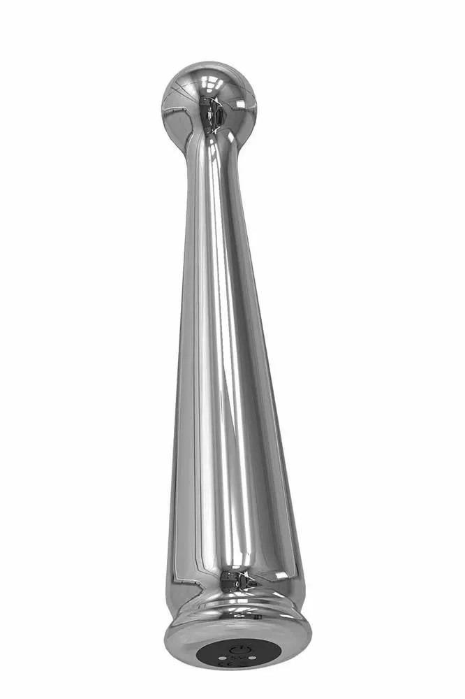 Dreamtoys Metalen Stimulator Metal Mike (OP=OP) 9 Dreamtoys Metalen Stimulator Metal Mike (OP=OP) - Afbeelding 7