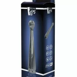 Dreamtoys Metalen Stimulator Metal Mike (OP=OP) 17 Dreamtoys Metalen Stimulator Metal Mike (OP=OP) -Clitoris Vibrators Verkoop 21775 p