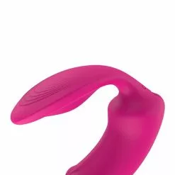 Dreamtoys Dubbele Vibrator In Penis Vorm - Roze -Clitoris Vibrators Verkoop 21778 9