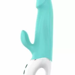 Dreamtoys Rabbit Vibrator Vibes Of Love Ultimate Pleasure -Clitoris Vibrators Verkoop 21795 1