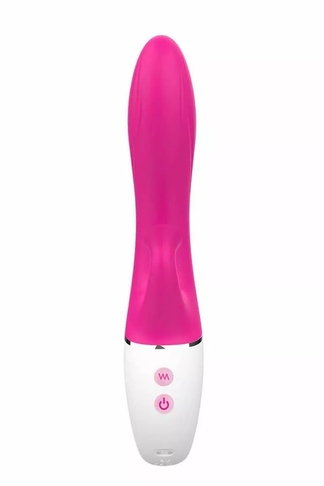 Dreamtoys Vibrator Air Pleasure - Roze 8 Dreamtoys Vibrator Air Pleasure - Roze - Afbeelding 6