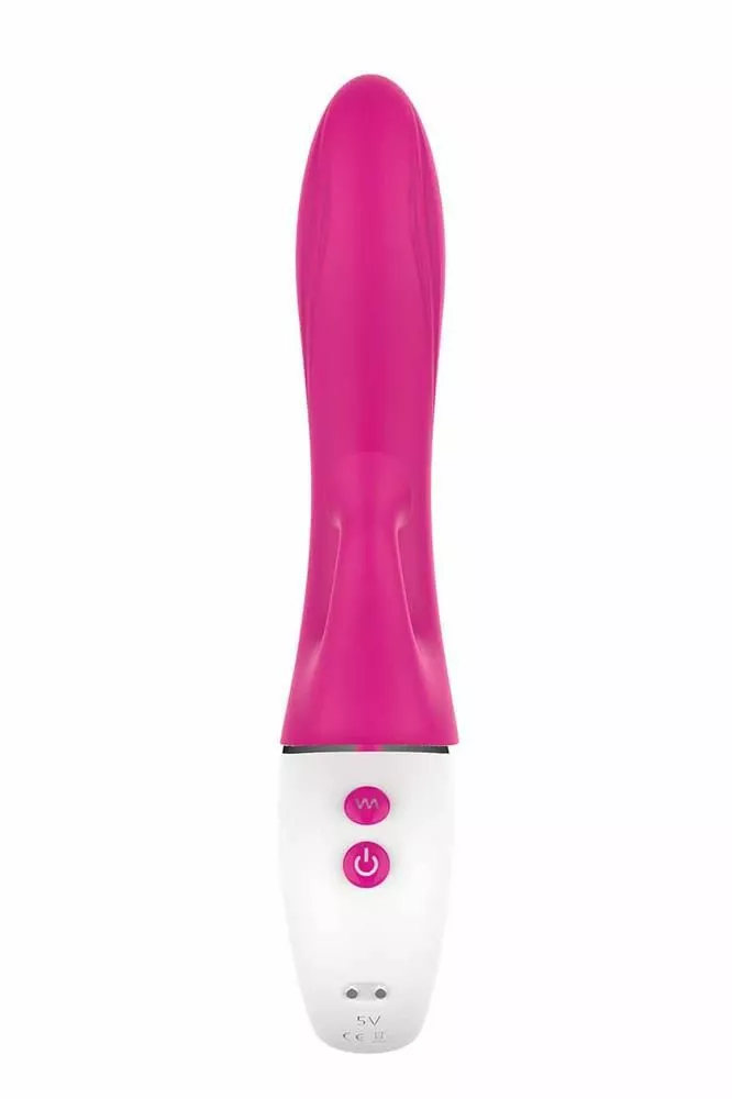 Dreamtoys Vibrator Air Pleasure - Roze 9 Dreamtoys Vibrator Air Pleasure - Roze - Afbeelding 7