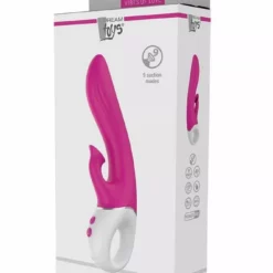 Dreamtoys Vibrator Air Pleasure - Roze 17 Dreamtoys Vibrator Air Pleasure - Roze -Clitoris Vibrators Verkoop 21797 p