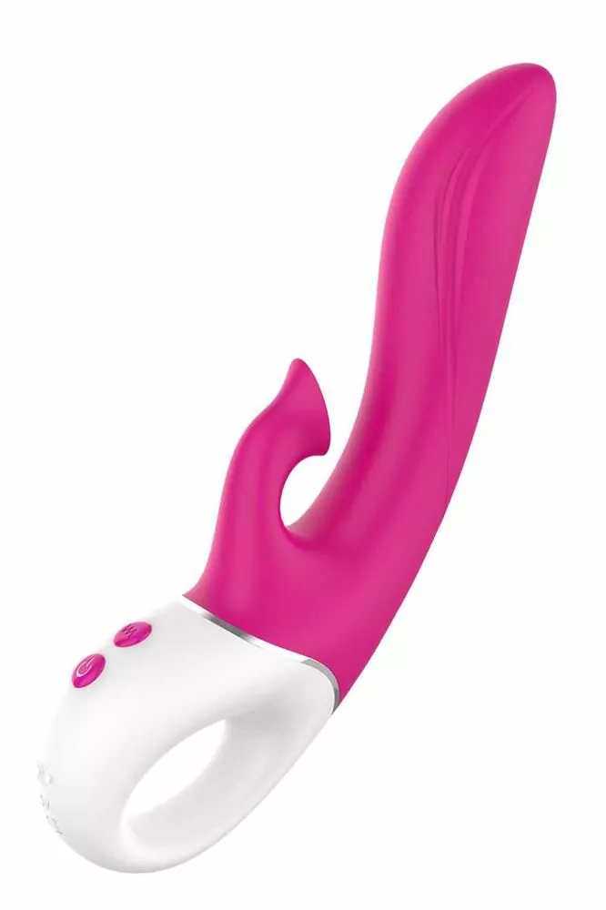 Dreamtoys Vibrator Air Pleasure - Roze 3 Dreamtoys Vibrator Air Pleasure - Roze