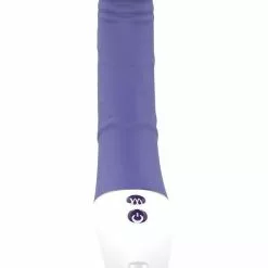 Dreamtoys Dubbele Vibrator Double Pleasure - Paars -Clitoris Vibrators Verkoop 21798 11