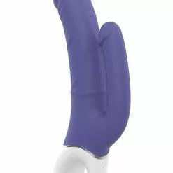 Dreamtoys Dubbele Vibrator Double Pleasure - Paars -Clitoris Vibrators Verkoop 21798 2