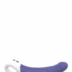Dreamtoys Dubbele Vibrator Double Pleasure - Paars -Clitoris Vibrators Verkoop 21798 6
